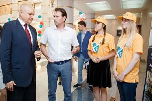 Больше 1200 рабочих мест создал СУЭК на лето