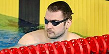 Пловец Колесников по окончании карьеры в плавании намерен остаться в спорте