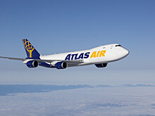 Atlas Air обновляет свой прогноз после улучшения показателей выручки и прибыли в первом квартале