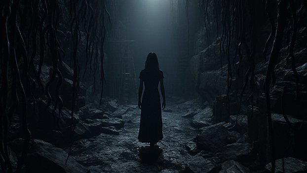 Шёпот и странный гул: откуда в шахтах возникают жуткие звуки