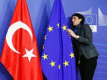 «ЕС – экономический гигант, но политический карлик». Турецкий эксперт дал прогноз о вступлении Анкары в ЕС