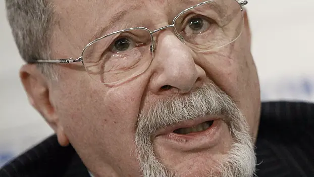 Стало известно, где похоронят Генриха Падву