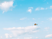 В Самарской области виновника ДТП обязали компенсировать полмиллиона рублей за рейс санавиации