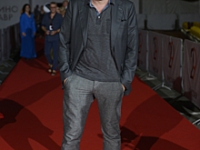 Максим Виторган опубликовал фото своих троих детей