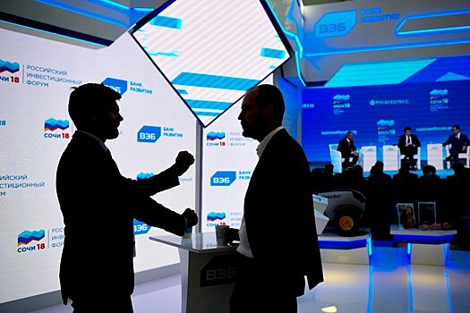 Fitch ожидает продолжения чистки банковского сектора РФ