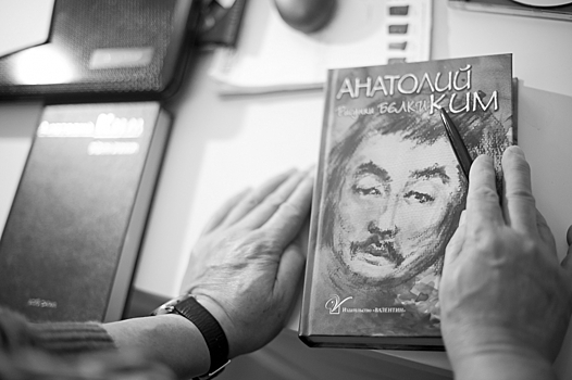 В ЮЗАО поговорили о традициях и современности