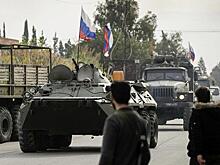 Ох уж эти хитрые русские: И из Сирии не ушли, и в Ливии обосновались