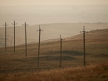 Потери в энергосетях Крыма достигли 100 мегаватт