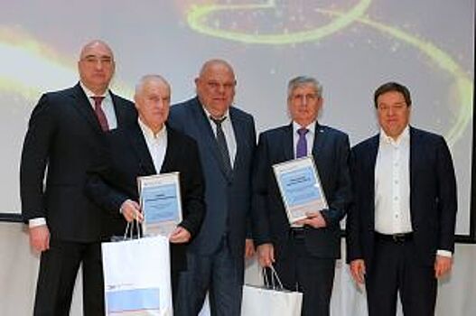 На ОЭМК прошел новогодний праздник