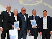 На ОЭМК прошел новогодний праздник