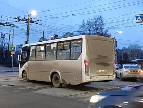 В Волгограде временно приостановили движение 6 трамвайных маршрутов