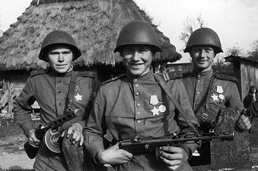 Почему сталинская реформа армии так напугала немцев