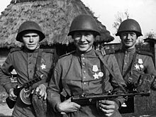 Почему сталинская реформа армии так напугала немцев
