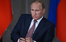 Путин выступил с заявлением по Карабаху