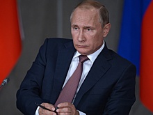 Путин обвинил Запад в запугивании и шантаже