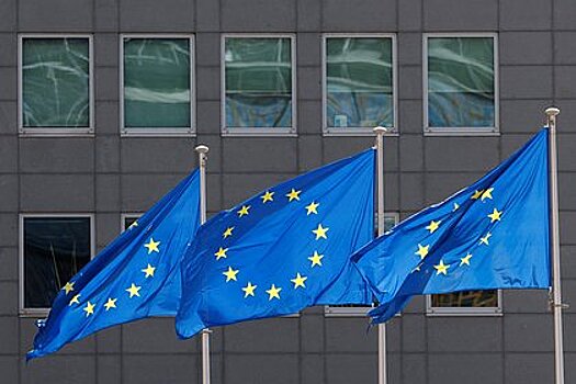 Российского дипломата при ЕС вызвали в Брюсселе из-за протеста по референдумам
