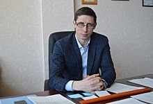 Еще одна отставка в мэрии Омска - уволен директор депспорта Мельников