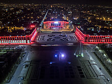 S utnik Кыргызстан покажет Бишкек в 3D-формате