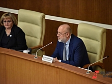 Свердловский депутат Госдумы намекнул на изменение правил выборов после провала Надеждина