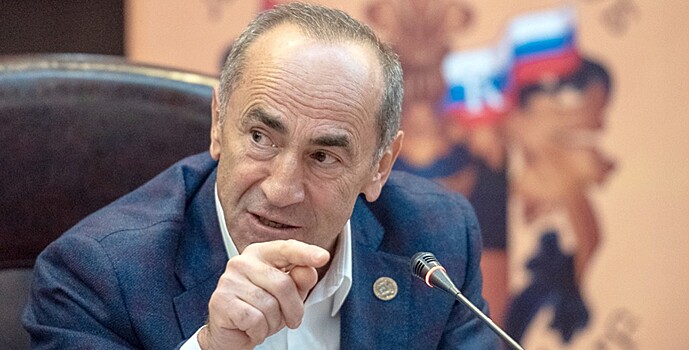 Почему в Армении недовольны послом России