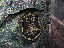 В Раде потребовали запретить ДНР и ЛНР