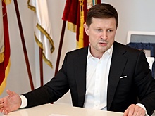 Ректор РУДН Олег Ястребов: Молодежь должна объединяться - на основе дружбы, культуры, науки