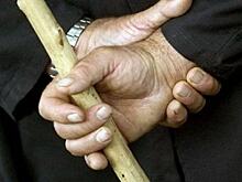 Курянин переломал ребра должнику за полторы тысячи