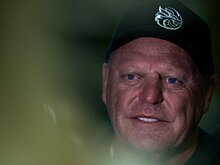 Галлан о «Шанхае»: «Для меня тут все новое, будем идти шаг за шагом. Ожиданий от команды у меня сейчас нет, будем работать и смотреть по игре»