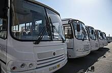 В Находке работают лучшие водители автобусов Приморья