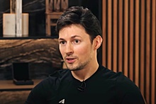 Павел Дуров раскрыл сумму на своем банковском счете