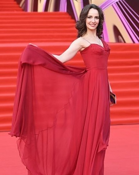 Валерия Ланская