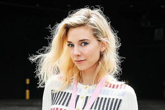 Ванесса Кирби станет сестрой Джейсона Стэйтема в спин-оффе «Форсажа»