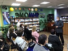 Панков: Проекты библиотек помогут читателям больше знать о подвигах земляков