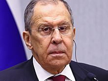 Лавров посчитал Евросоюз ненадёжным партнёром для России
