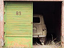 Госдума приняла в I чтении законопроект, регулирующий деятельность гаражных объединений