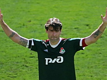 Чорлука покинул тренерский штаб "Локомотива"