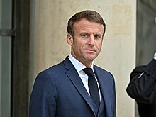 Макрон призвал Норвегию увеличить экспорт нефти