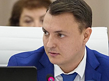 Экс-министра туризма Ставрополья подозревают в мошенничестве