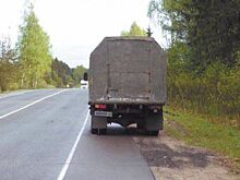 Как помогая другим водителям, можете нарваться на штраф?