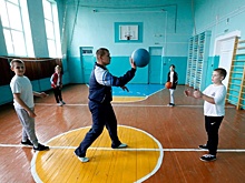 В регионах Нечерноземья приступают к программе "Земский тренер"