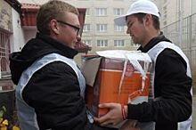 В Ставрополе завершалась благотворительная акция по сбору макулатуры