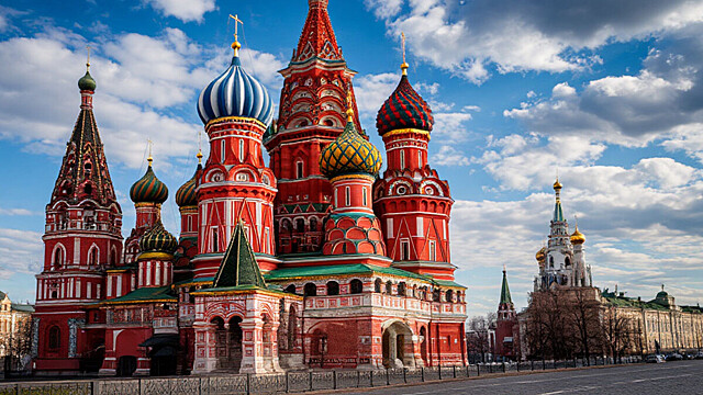 Старица Макария предсказала величие России