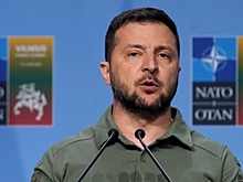 СМИ: Зеленский поставил перед НАТО и Брюсселем ядерную дилемму