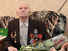 Ветеран ВОВ Григорий Макаров скончался на 98 году жизни