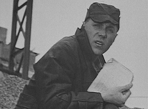 Почему застрелился режиссер «Джентльменов удачи» Александр Серый