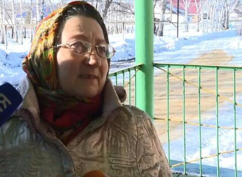 Жительница Трещевского рассказала, что из-за кемеровской трагедии в поселке не осталось детей