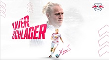 «Лейпциг» объявил о приобретении полузащитника сборной Австрии Шлагера