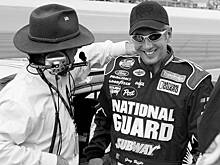 В США гонщик NASCAR погиб в авиакатастрофе