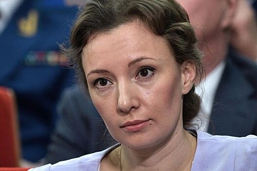 Что сделала Анна Кузнецова за 5 лет на посту детского омбудсмена