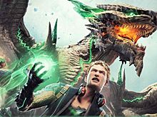 Слух: Microsoft и Platinum Games собираются возродить отменённую Scalebound